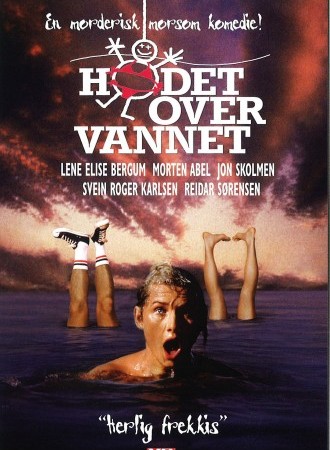 Hodet over vannet