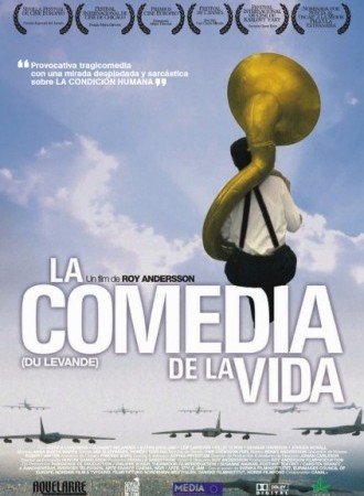 Du levande