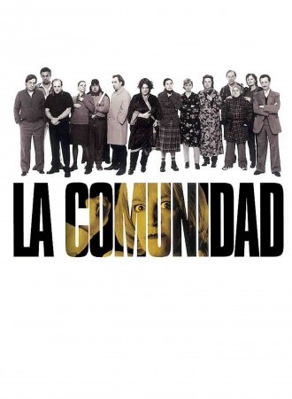 La Comunidad