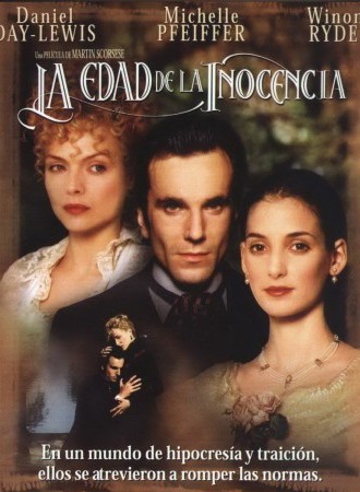 The Age of Innocence