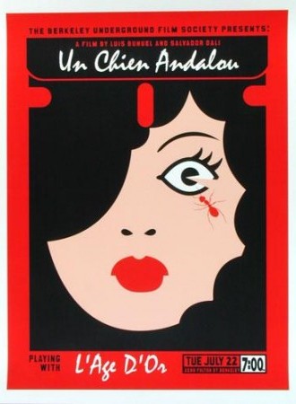 Un Chien Andalou / La edad de oro