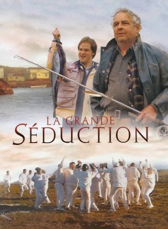 La grande séduction