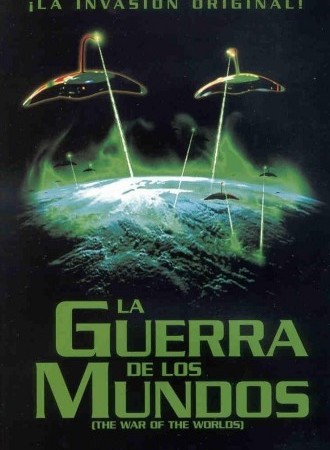 The War of the Worlds