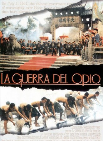 The Opium War