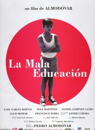 La Mala Educación