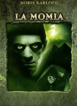 The Mummy