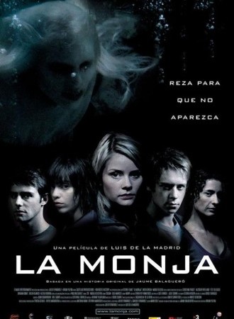 La monja