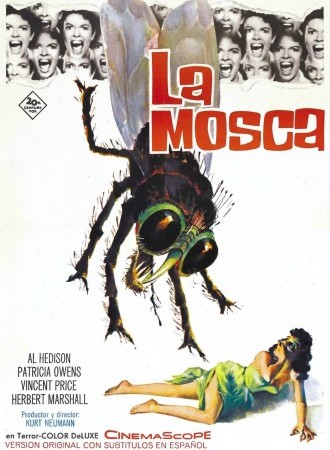 The Fly