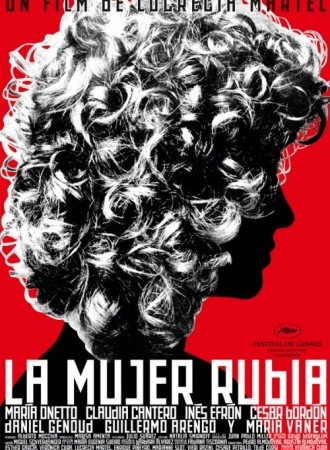 La Mujer Sin Cabeza