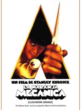 A Clockwork Orange
