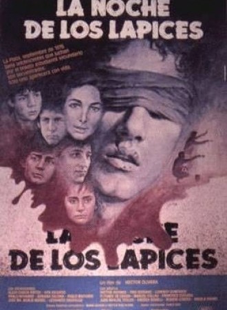 La Noche de los Lápices