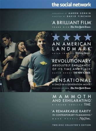 The Social Network
