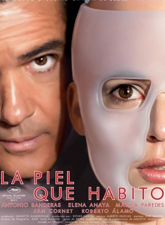 La piel que habito