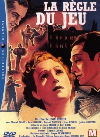 La Règle du Jeu
