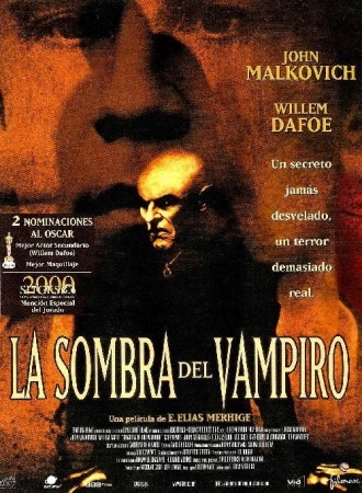 Shadow of the Vampire