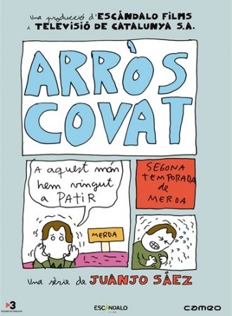 Arròs covat Temporada 2