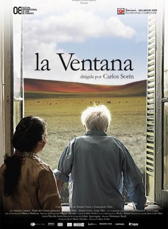 La ventana