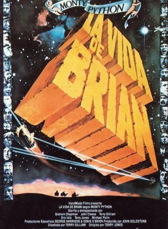 Monty Python's Life of Brian