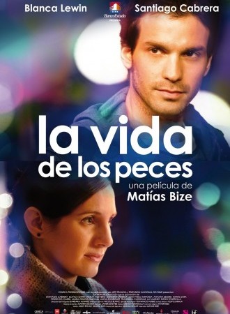 La vida de los peces