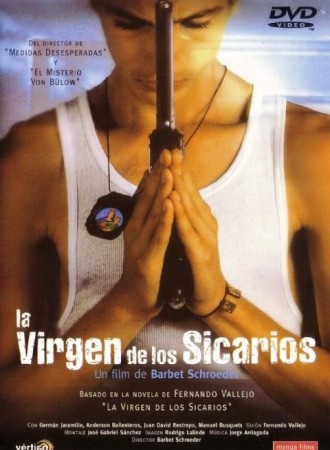 La virgen de los sicarios