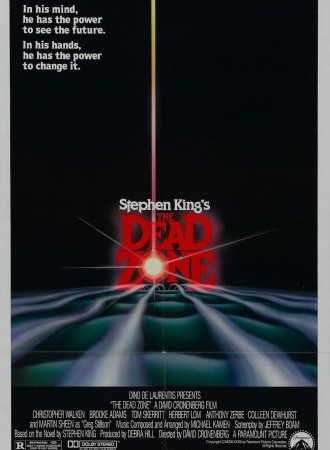 The Dead Zone