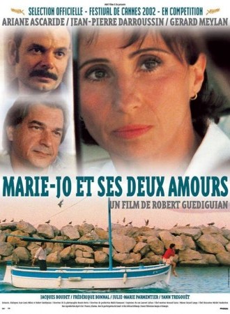 Marie-Jo et ses deux amours