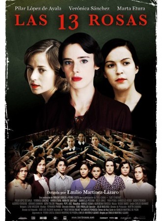 Las 13 rosas