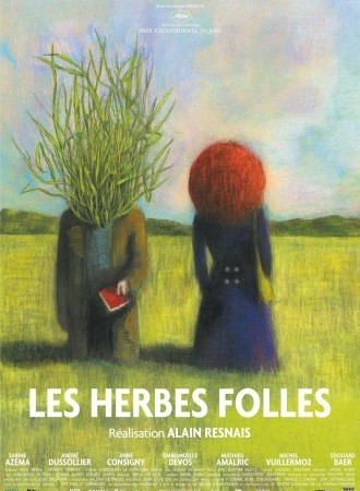 Les herbes folles