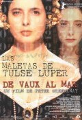 Las maletas de Tulse Luper, Parte 2: De Vaux al mar