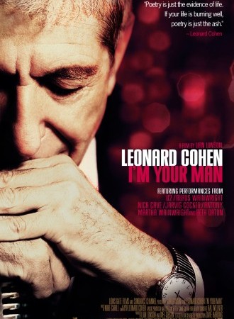 Leonard Cohen: I'm Your Man