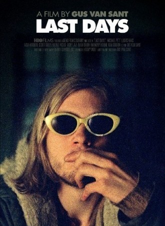 Last Days