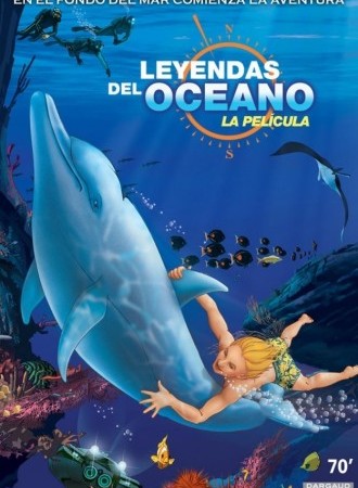 Jacques Cousteau. The Movie