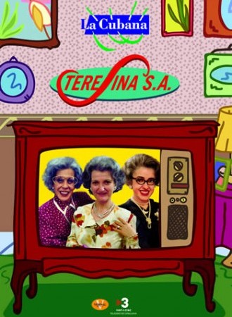 Teresina S.A. dvd 3
