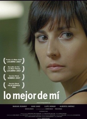 Lo mejor de mí