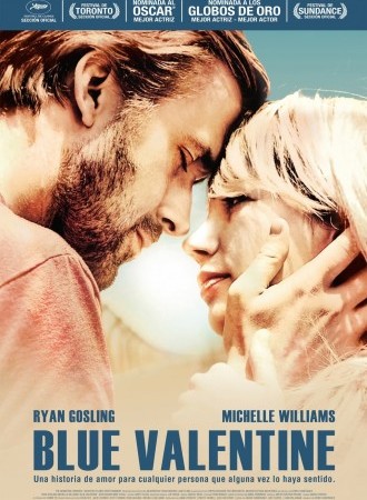 Blue Valentine