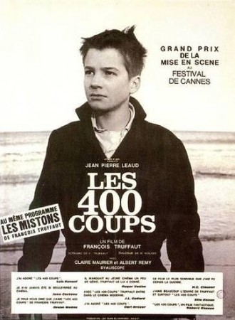 Les Quatre Cents Coups