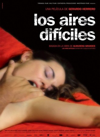 Los aires difíciles