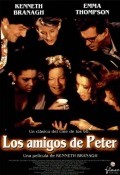 Los amigos de Peter