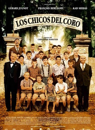 Les choristes