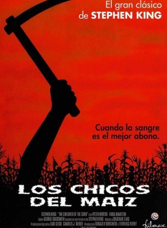 Children of the Corn