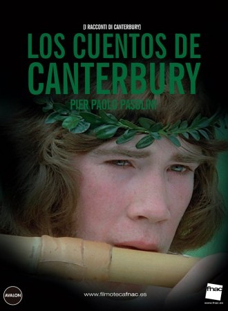 I racconti di Canterbury