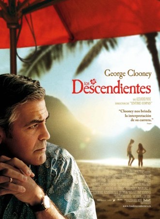 The Descendants