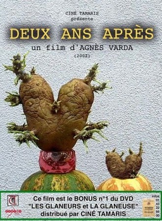 Les glaneurs et la glaneuse... deux ans après 