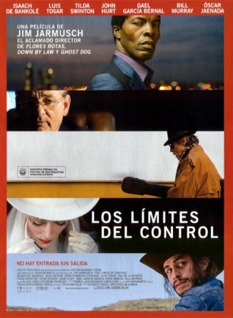The Limits of Control