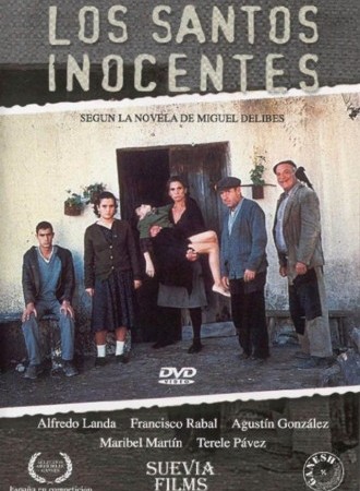 Los santos inocentes