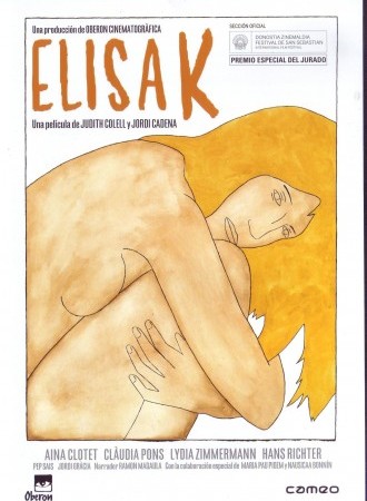 Elisa K