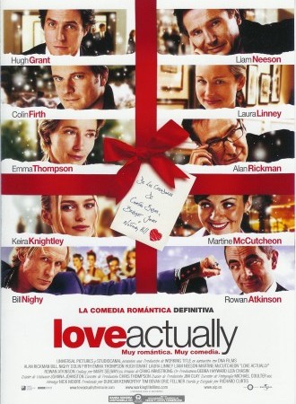 Love Actually