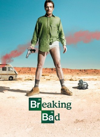 Breaking Bad Temporada 1 - dvd 3