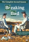 Breaking Bad Temporada 2 - dvd 1