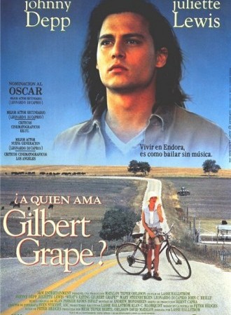 What's Eating Gilbert Grape